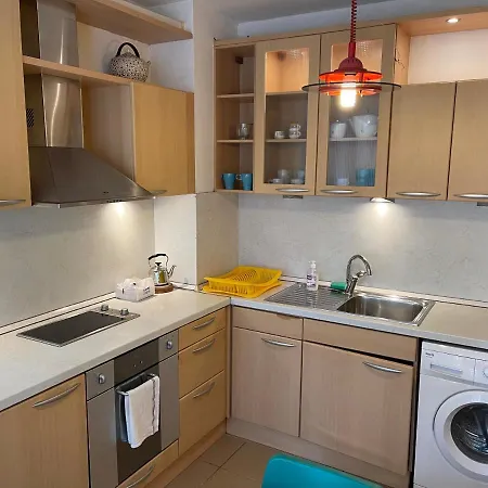 Cozy Place Renovated 2022 Daire
