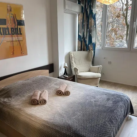 Cozy Place Renovated 2022 Apartment
