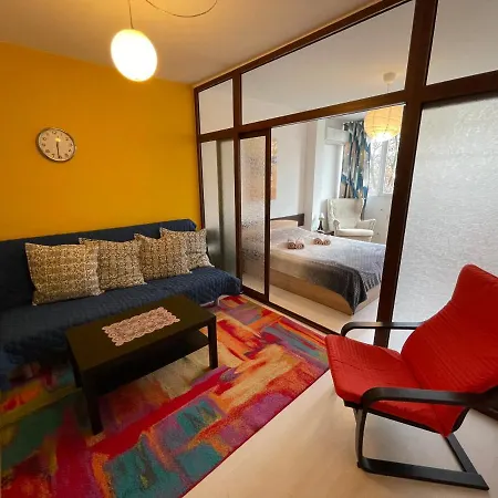 Cozy Place Renovated 2022 סופיה