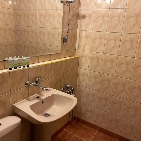 Cozy Place Renovated 2022 Apartment Sofia