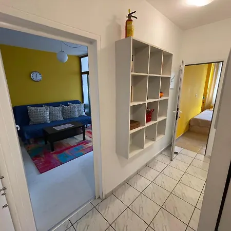 Cozy Place Renovated 2022 Apartment Sofia