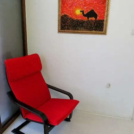 Cozy Place Renovated 2022 * סופיה